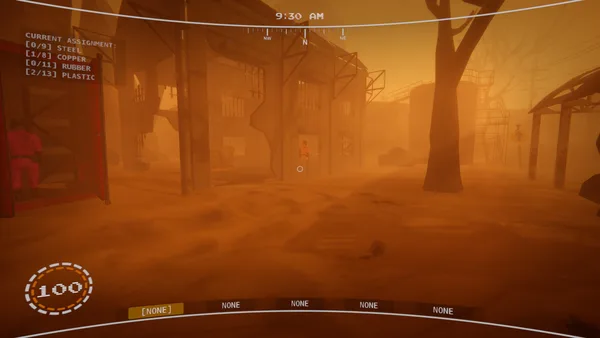 Subterranauts screenshot 3