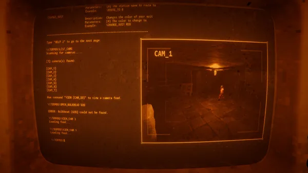 Subterranauts screenshot 8