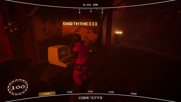 Subterranauts screenshot 9