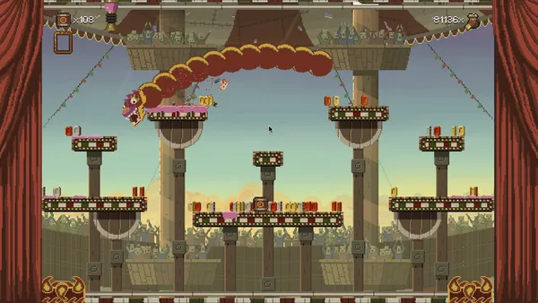 Penarium screenshot 11
