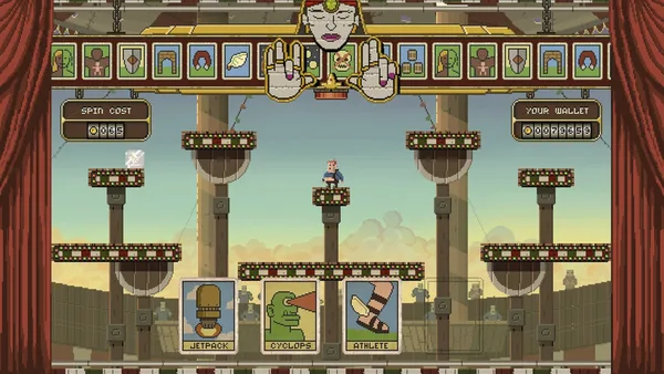 Penarium screenshot 14