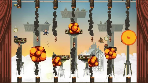 Penarium screenshot 4