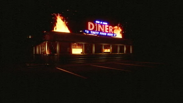 True Nightmare - Roadside Сafe screenshot 12