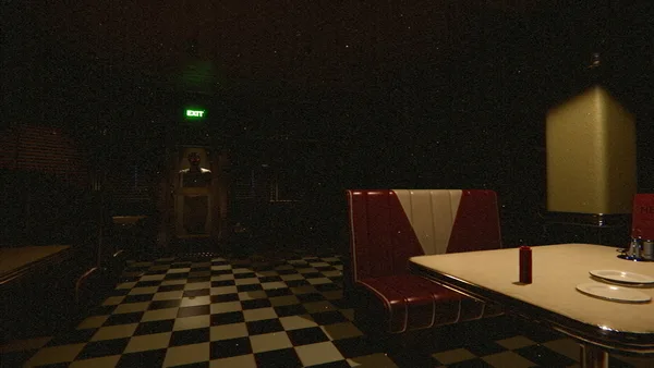 True Nightmare - Roadside Сafe screenshot 4