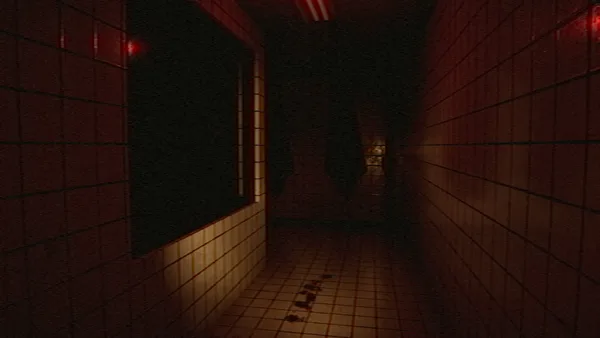 True Nightmare - Roadside Сafe screenshot 5
