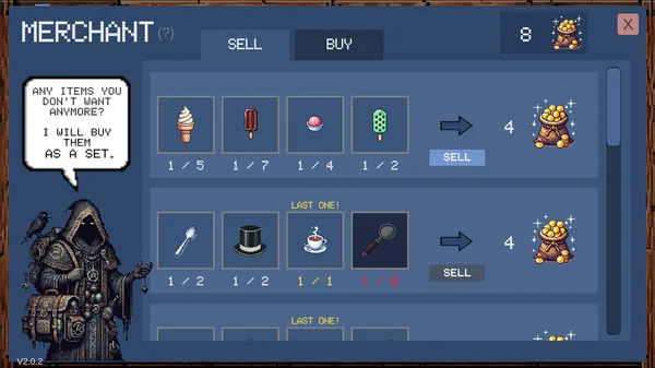 Pixel Collector screenshot 3