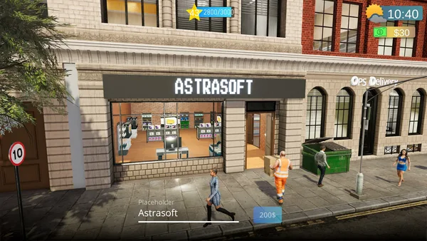 Tech Store Simulator screenshot 10