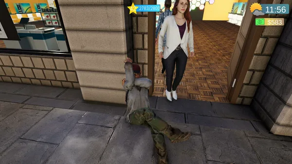 Tech Store Simulator screenshot 11