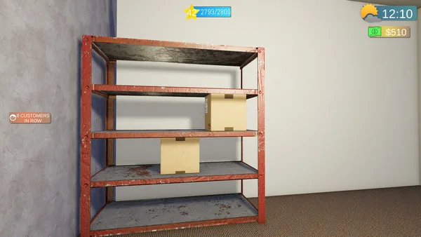 Tech Store Simulator screenshot 8