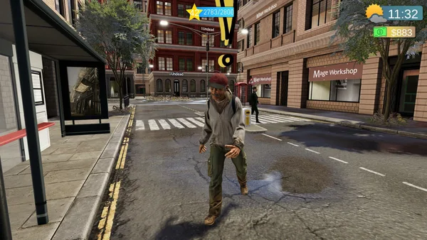 Tech Store Simulator screenshot 9