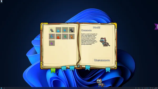 Desktop Pets screenshot 6