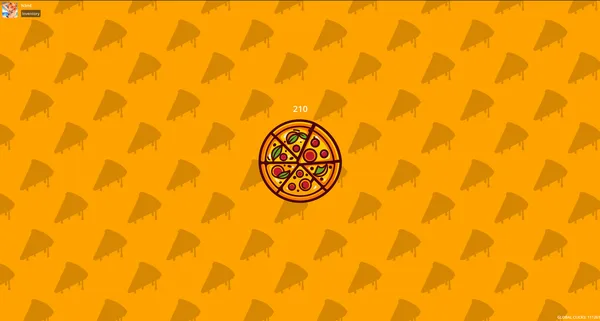 Just Pizza screenshot 1