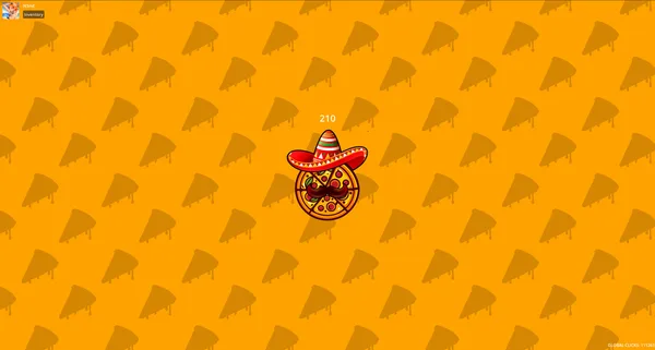 Just Pizza screenshot 2