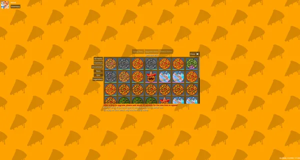 Just Pizza screenshot 3