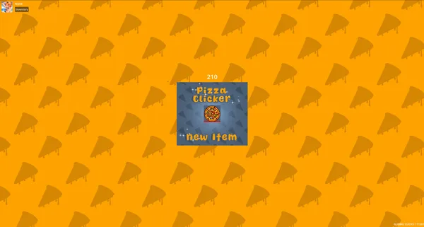 Just Pizza screenshot 4