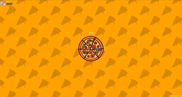 Just Pizza screenshot 5