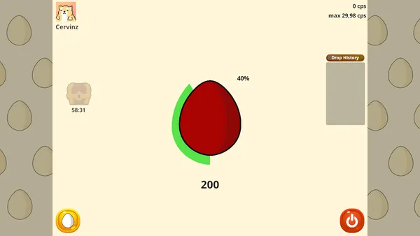Eggz - Collectible Eggs Clicker screenshot 2