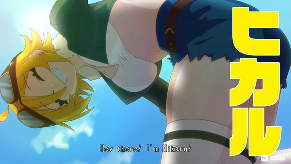 MOMO Crash screenshot 7