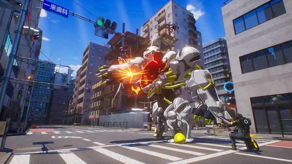 MIGHTREYA screenshot 10