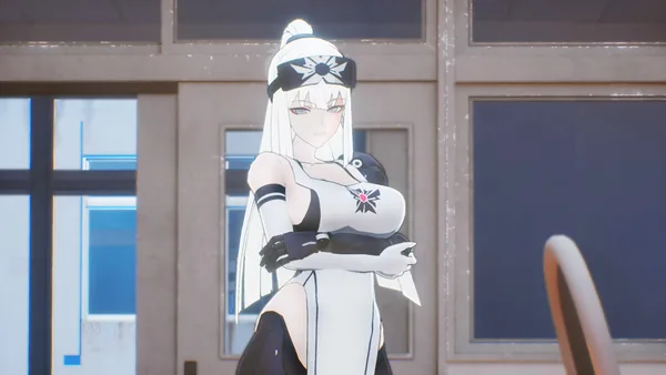 MIGHTREYA screenshot 15