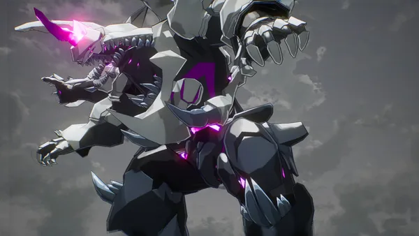 MIGHTREYA screenshot 16