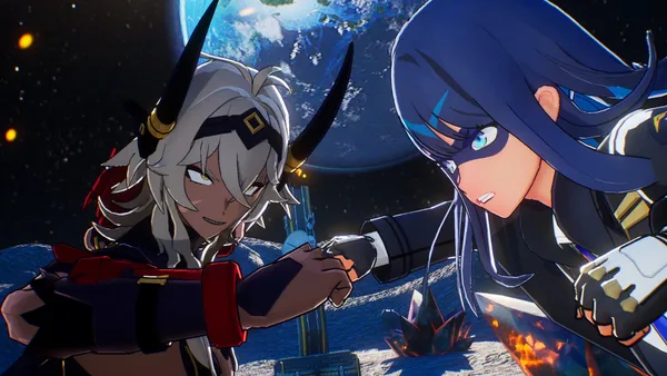 MIGHTREYA screenshot 21
