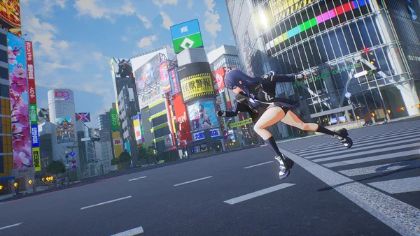 MIGHTREYA screenshot 3
