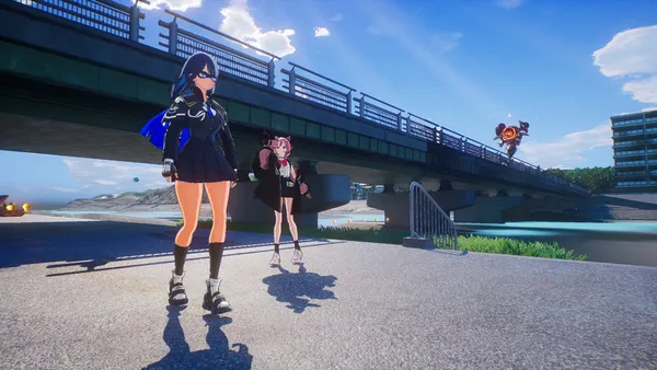 MIGHTREYA screenshot 5