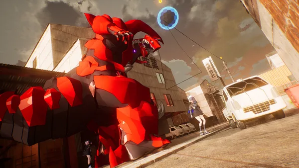 MIGHTREYA screenshot 8