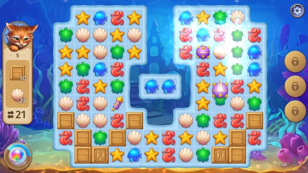 Mystery Manor: hidden objects screenshot 3