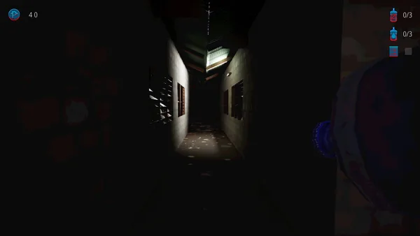 Water Delivery screenshot 1