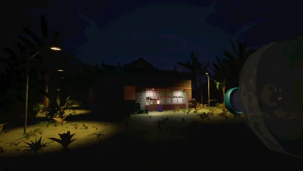 Water Delivery screenshot 10