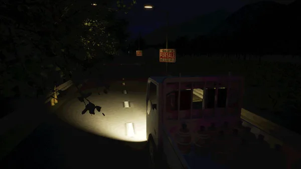 Water Delivery screenshot 14