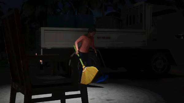 Water Delivery screenshot 16