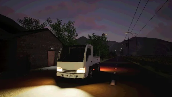 Water Delivery screenshot 18