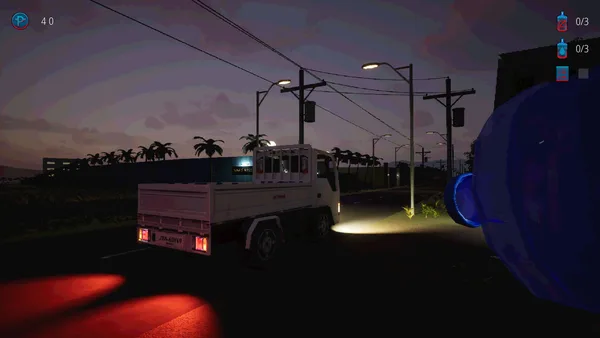 Water Delivery screenshot 4