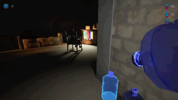 Water Delivery screenshot 5