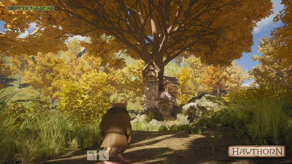 Hawthorn screenshot 10