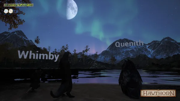 Hawthorn screenshot 13