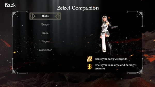 Don't Lose Aggro screenshot 5