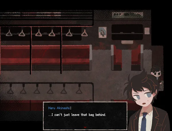 Saihate Station screenshot 6