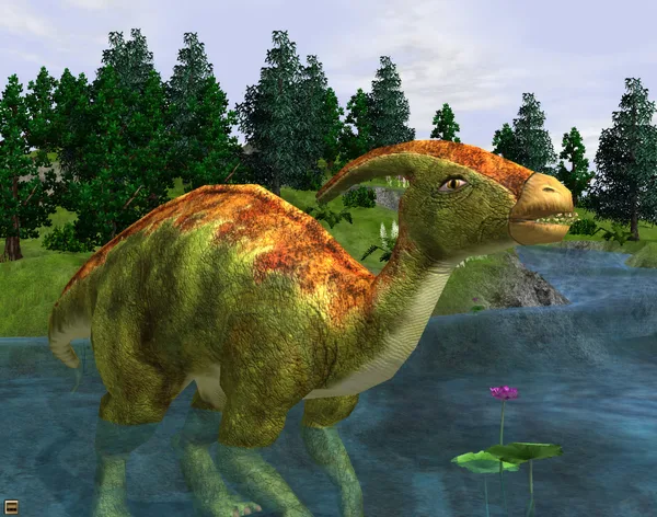 Wildlife Park 2 - Dino World screenshot 15