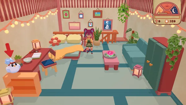 Kokoro Kitchen screenshot 5