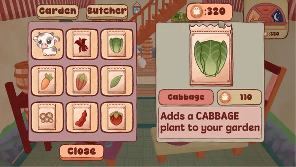 Kokoro Kitchen screenshot 6