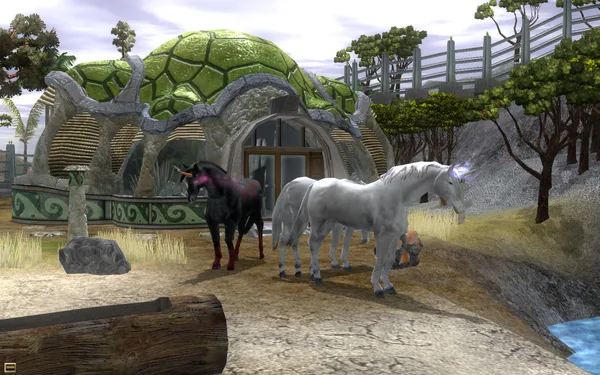 Wildlife Park 2 - Fantasy screenshot 11