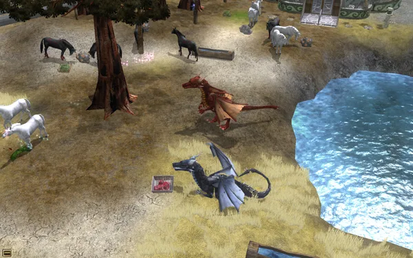Wildlife Park 2 - Fantasy screenshot 16