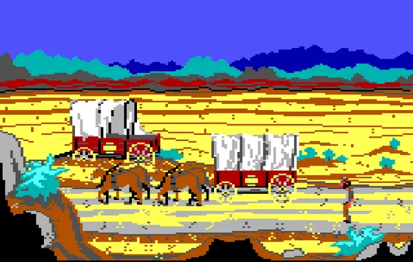 Gold Rush! Classic screenshot 12