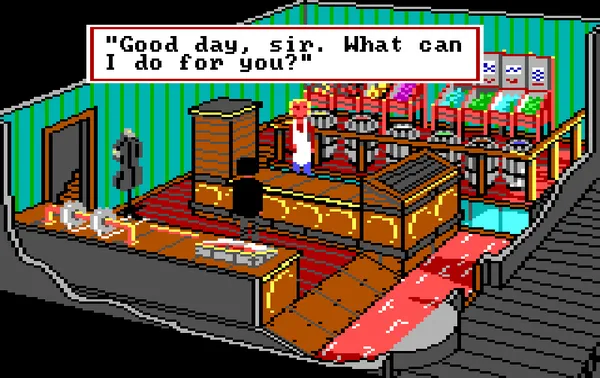 Gold Rush! Classic screenshot 13