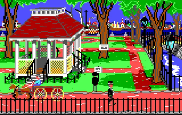 Gold Rush! Classic screenshot 14