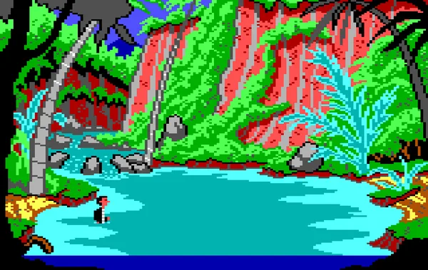 Gold Rush! Classic screenshot 4